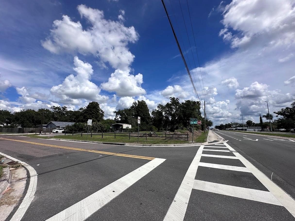 2.41 Acres Lot - 2612 S 67TH ST, TAMPA