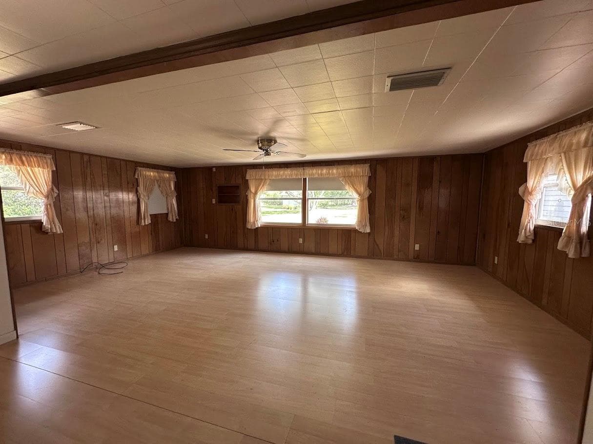 Family Room - 2612 S 67TH ST, TAMPA