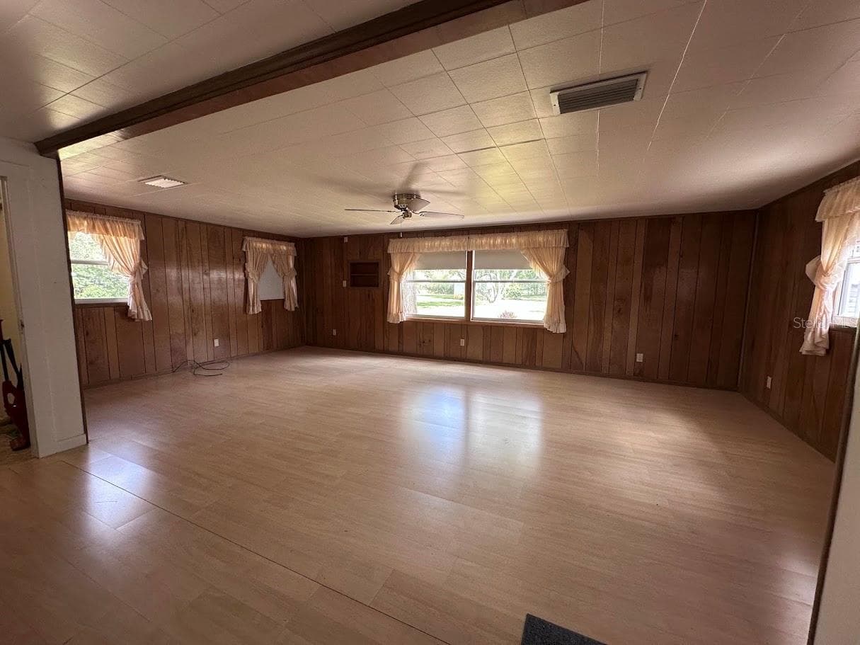 Family Room - 2612 S 67TH ST, TAMPA
