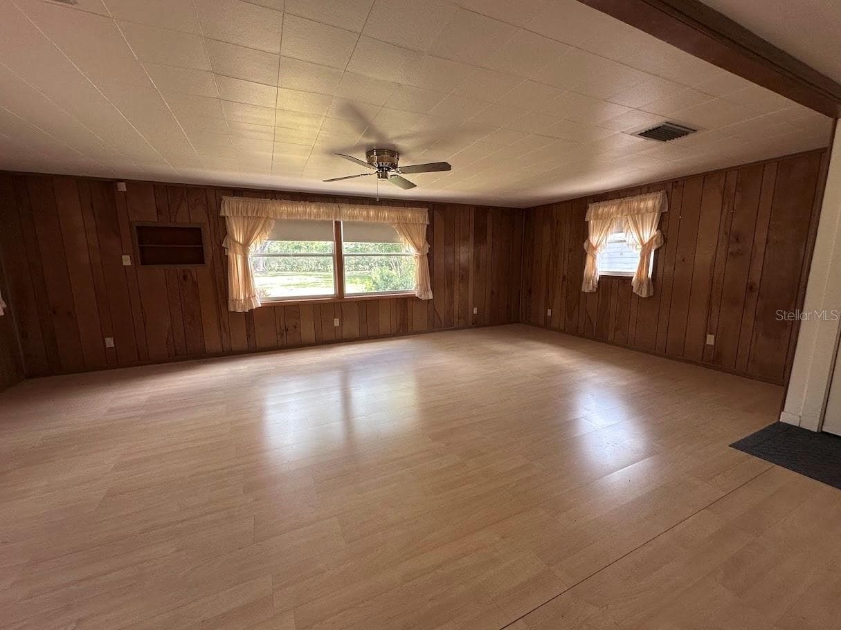 Family Room - 2612 S 67TH ST, TAMPA