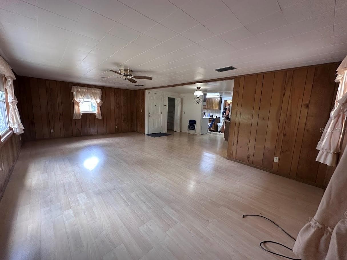 Family Room - 2612 S 67TH ST, TAMPA