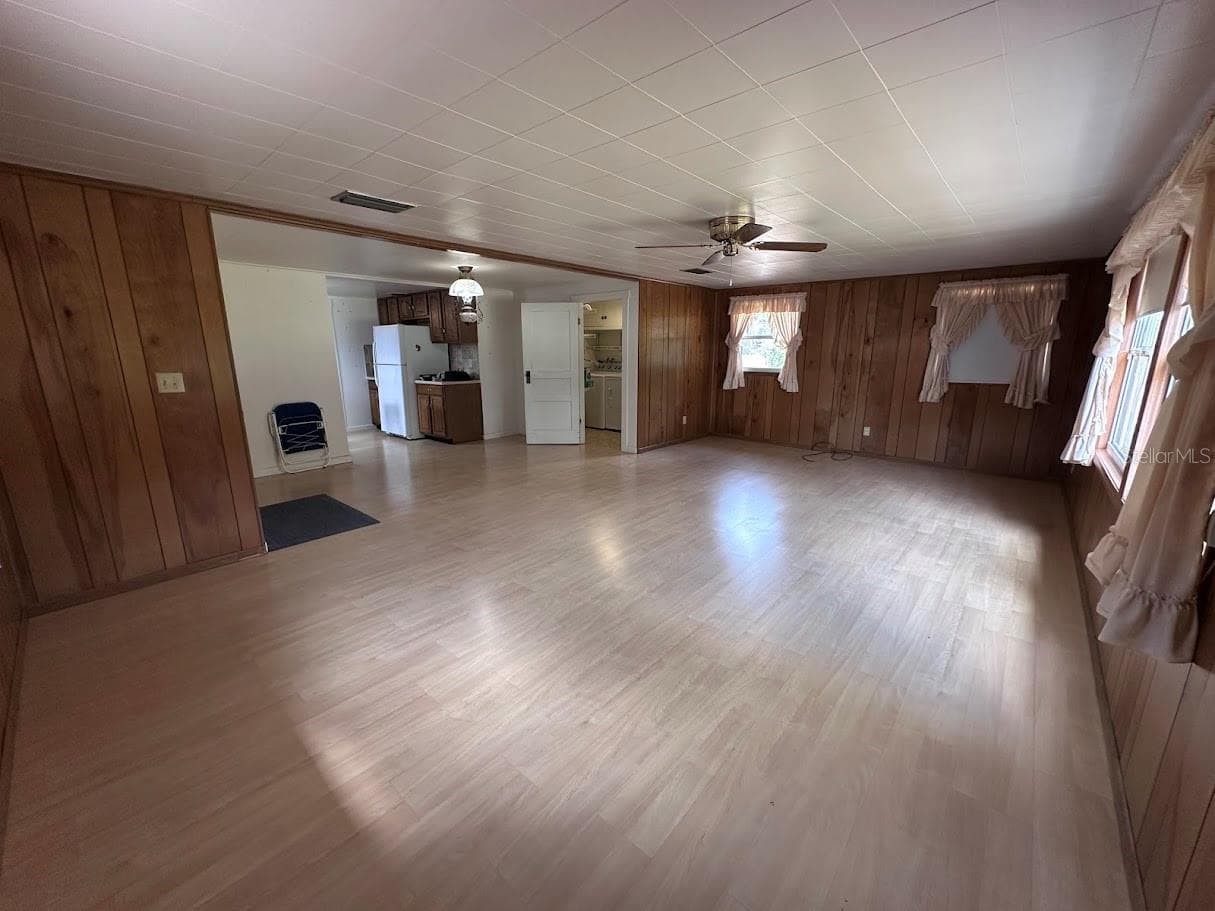 Family Room - 2612 S 67TH ST, TAMPA