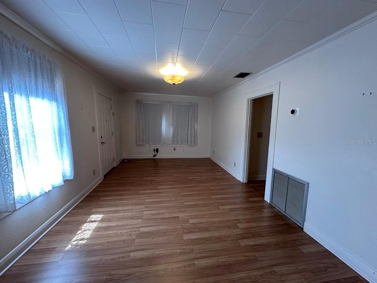 Living Room - 2612 S 67TH ST, TAMPA