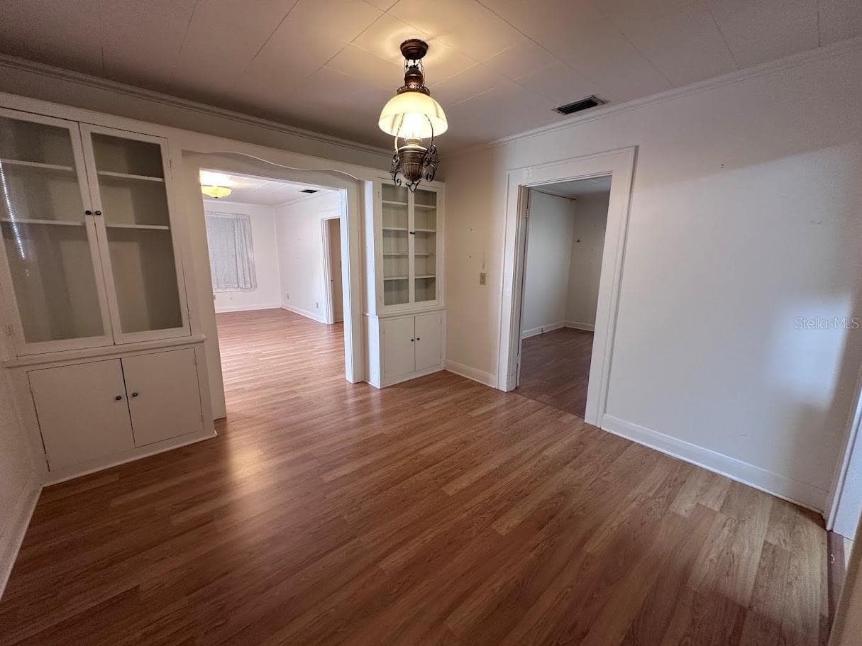 Dining Room - 2612 S 67TH ST, TAMPA