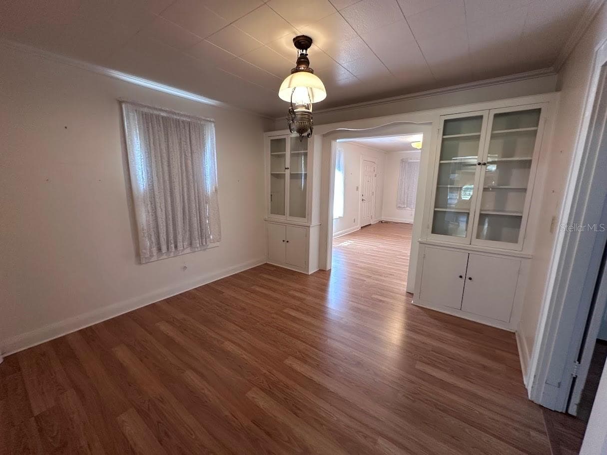 Dining Room - 2612 S 67TH ST, TAMPA