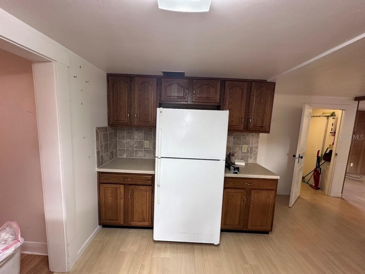 Kitchen - 2612 S 67TH ST, TAMPA
