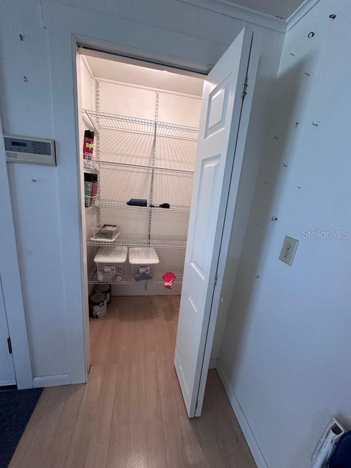 Closet - 2612 S 67TH ST, TAMPA