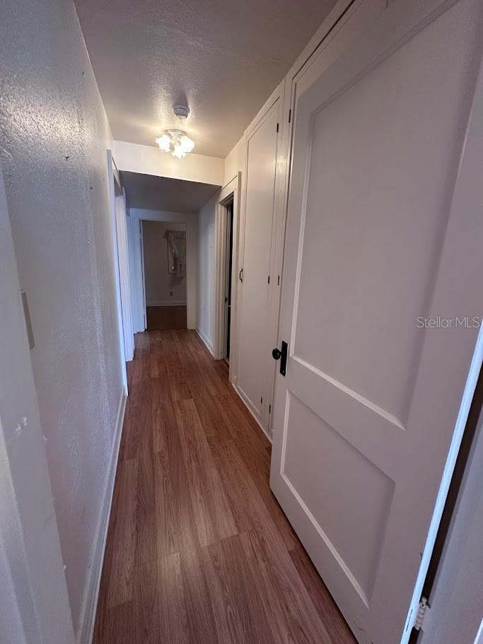 Hallway - 2612 S 67TH ST, TAMPA