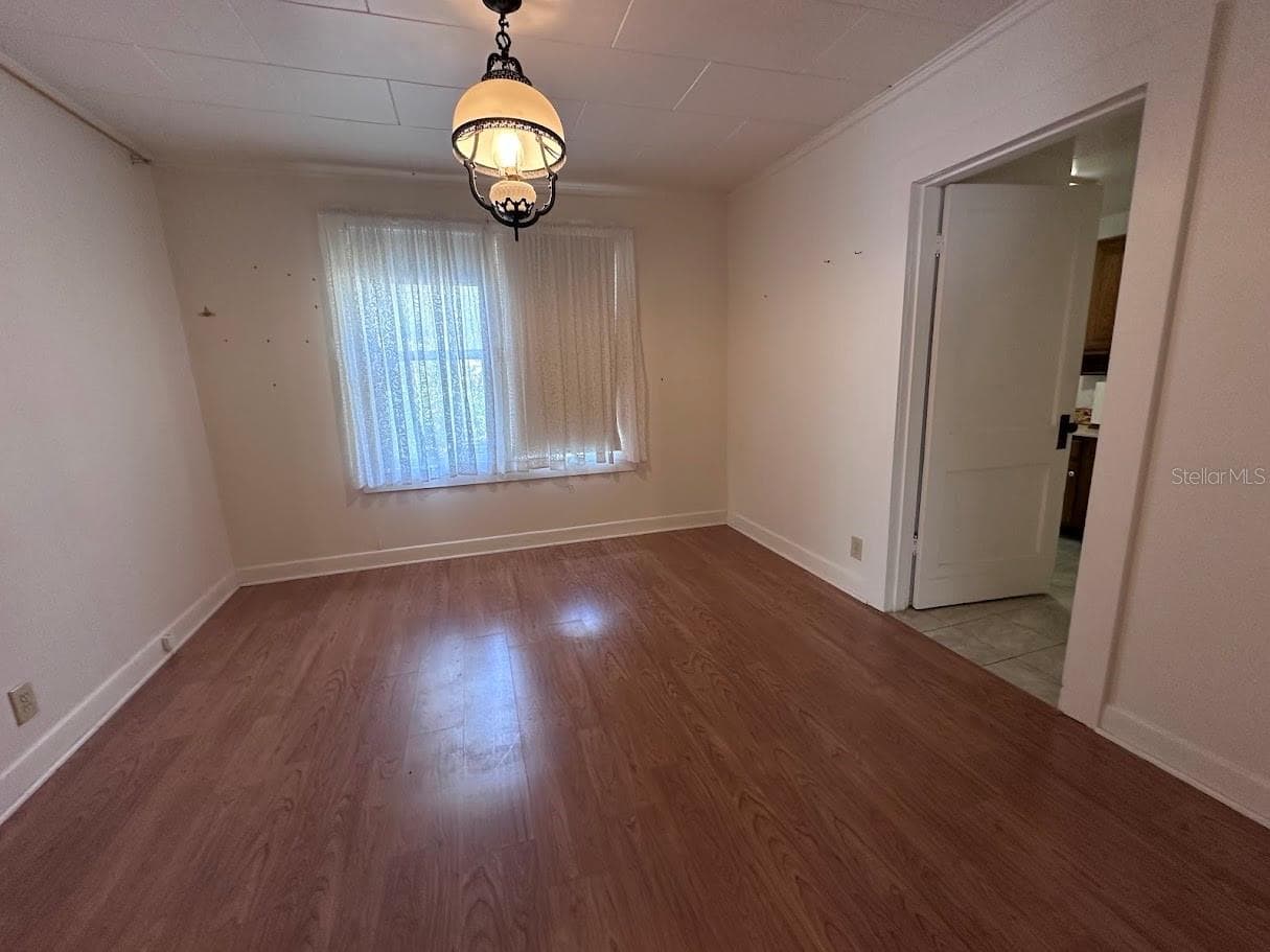 Primary Bedroom - 2612 S 67TH ST, TAMPA