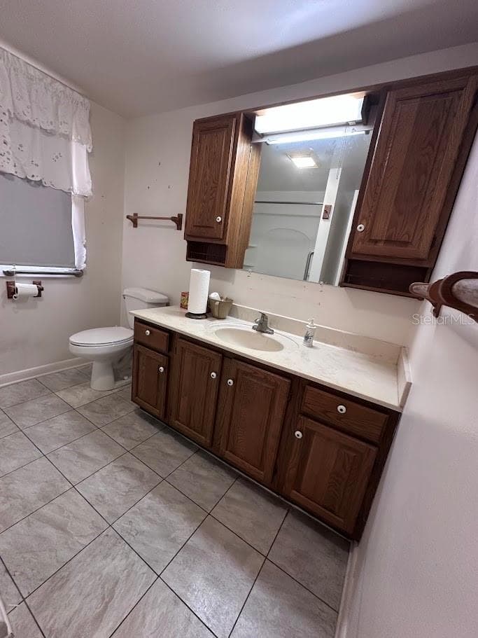 Primary Bathroom - 2612 S 67TH ST, TAMPA