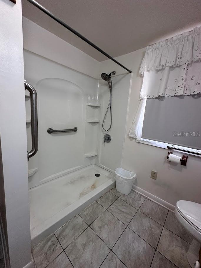 Primary Bathroom - 2612 S 67TH ST, TAMPA
