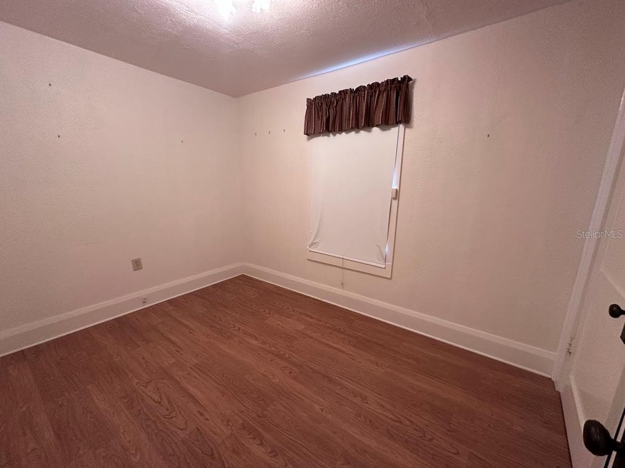 Bedroom #2 - 2612 S 67TH ST, TAMPA