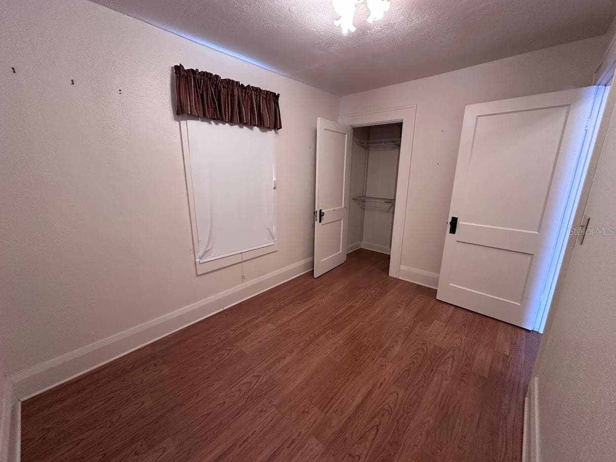 Bedroom #2 - 2612 S 67TH ST, TAMPA