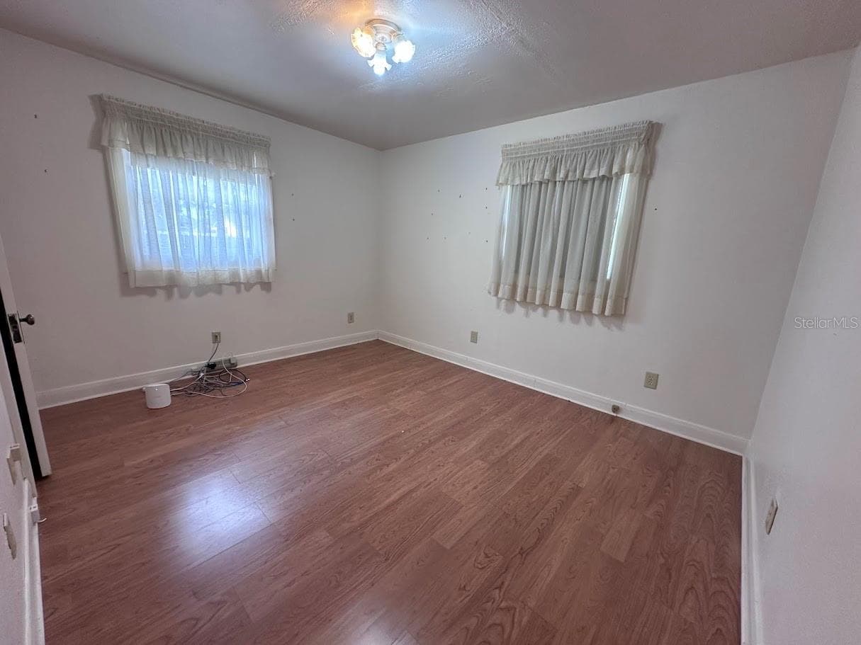 Bedroom #3 - 2612 S 67TH ST, TAMPA