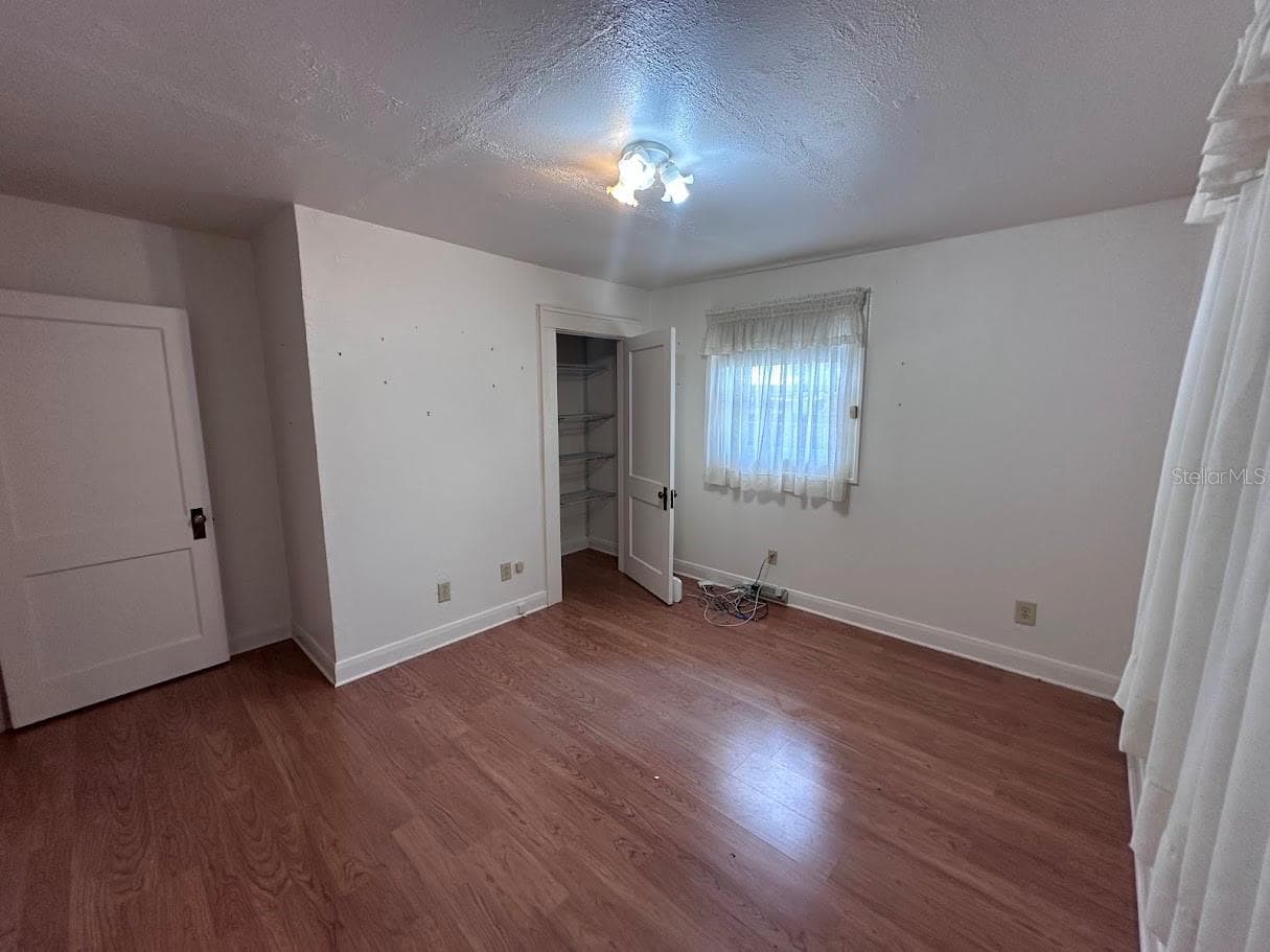 Bedroom #3 - 2612 S 67TH ST, TAMPA