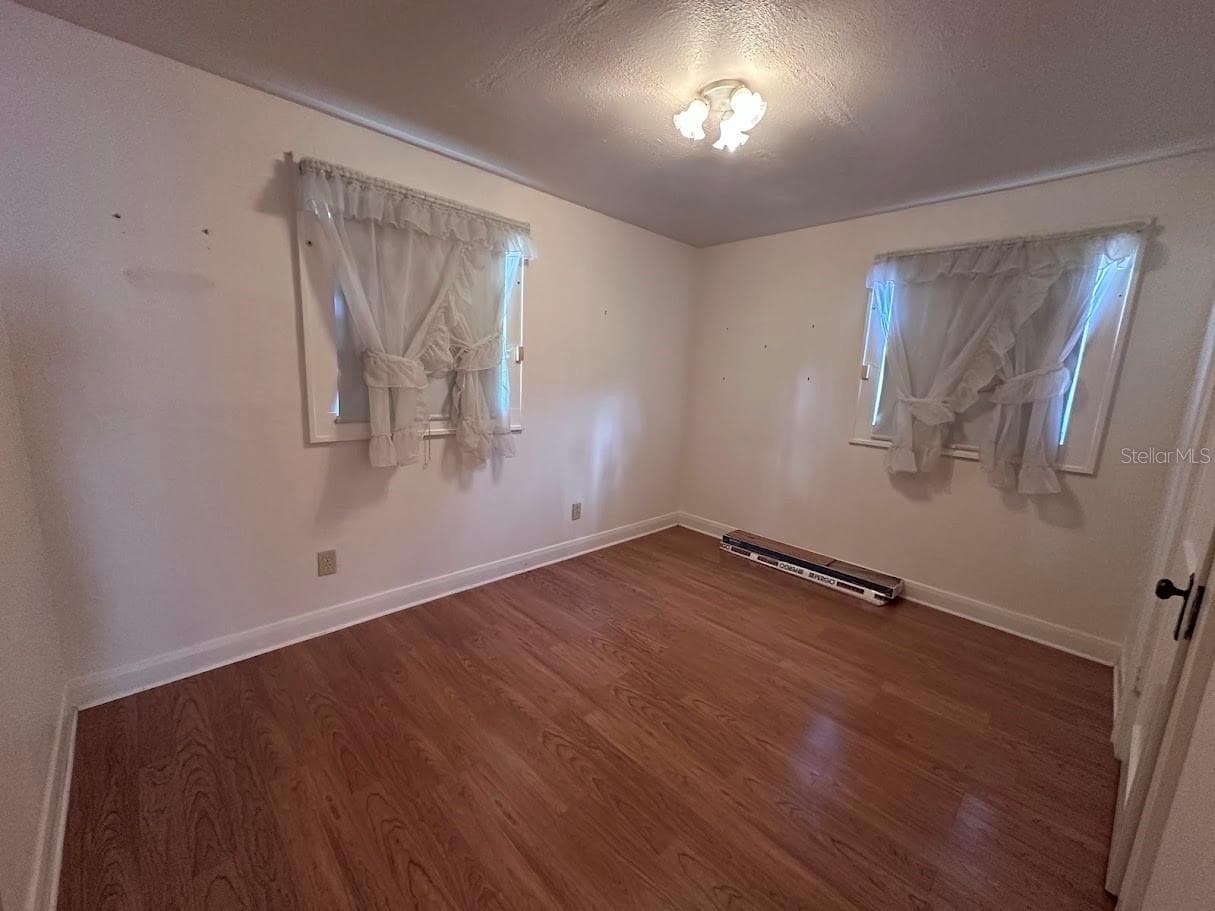 Bedroom #4 - 2612 S 67TH ST, TAMPA
