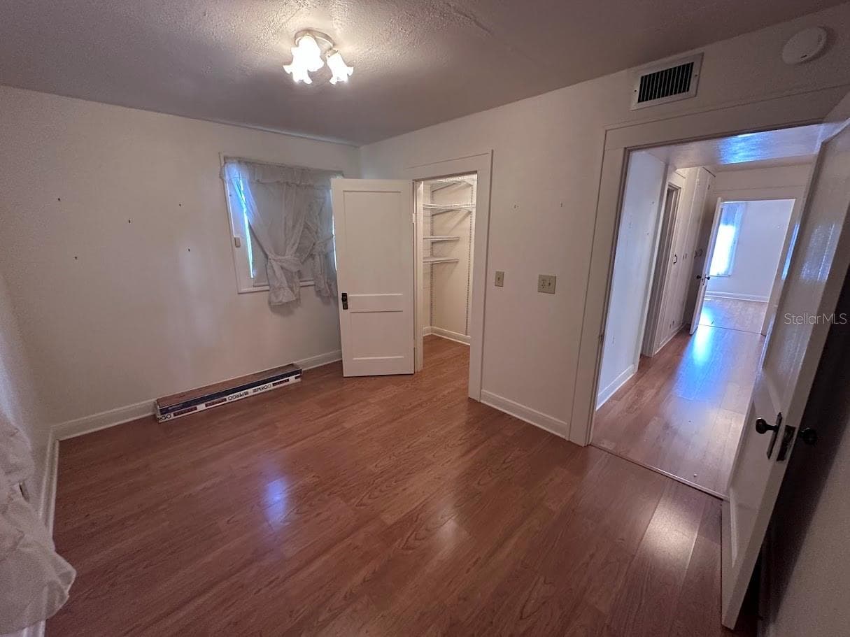 Bedroom #4 - 2612 S 67TH ST, TAMPA