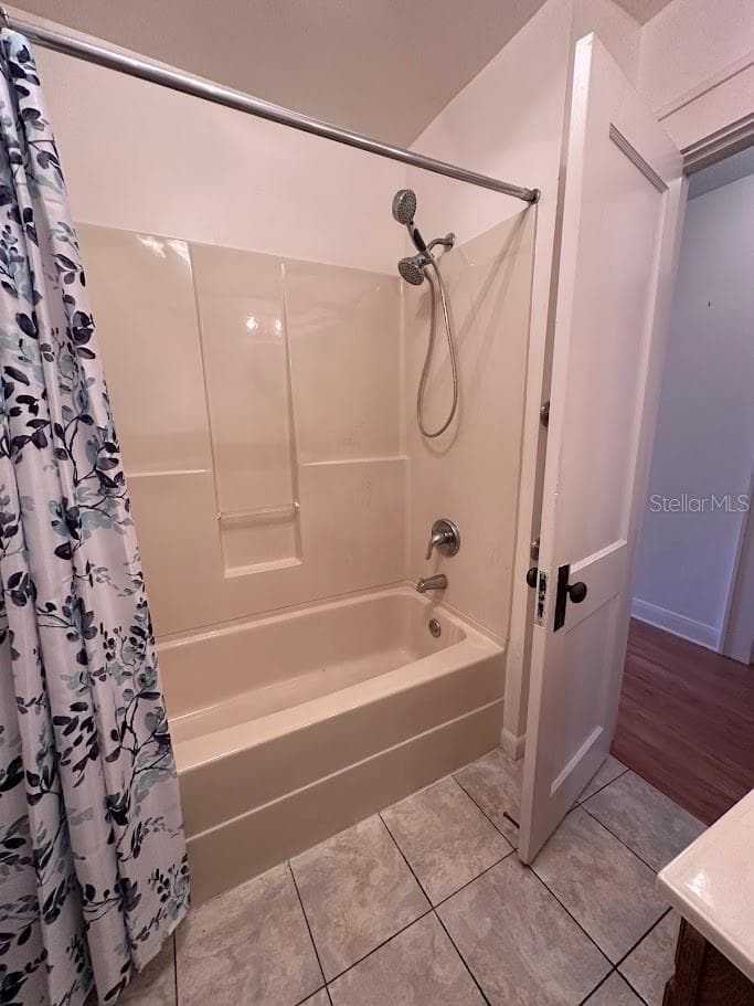 Bathroom #2 - 2612 S 67TH ST, TAMPA