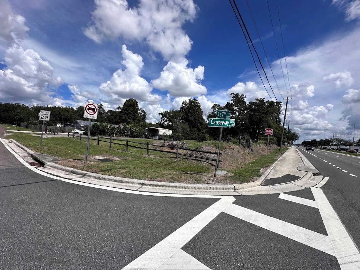 2.41 Acres Lot - 2612 S 67TH ST, TAMPA