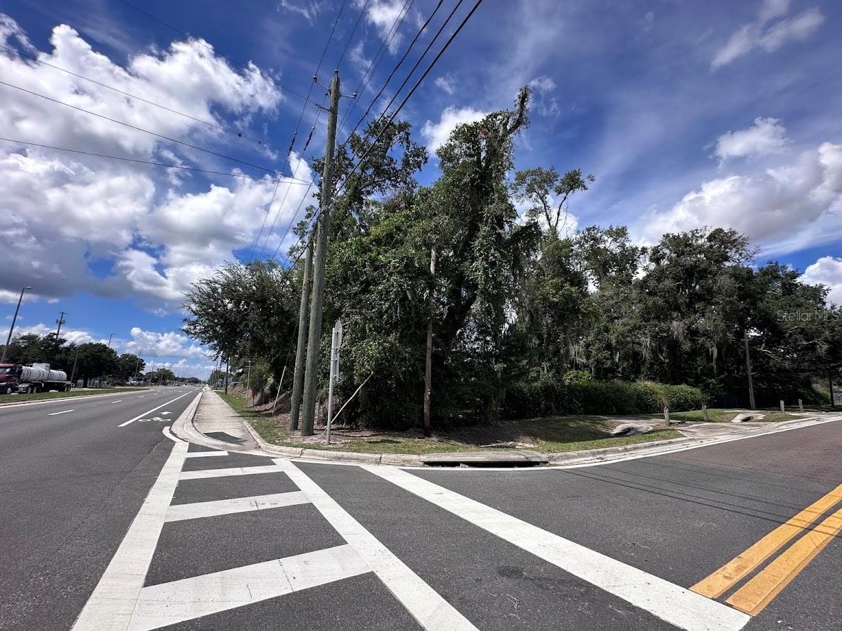 2.41 Acres Lot - 2612 S 67TH ST, TAMPA