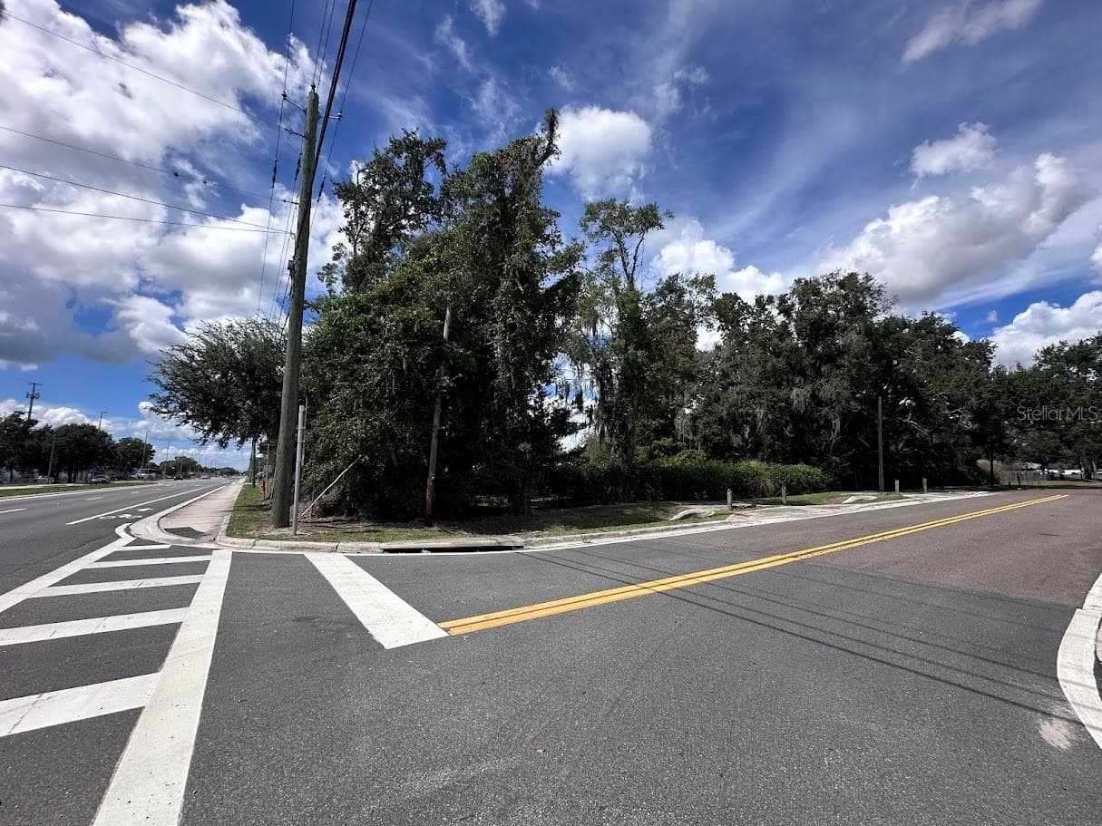 2.41 Acres Lot - 2612 S 67TH ST, TAMPA