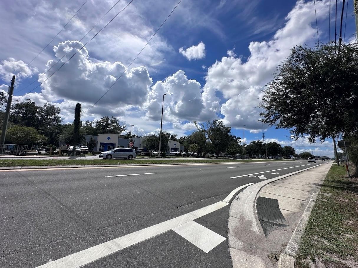 Causeway Blvd - 2612 S 67TH ST, TAMPA