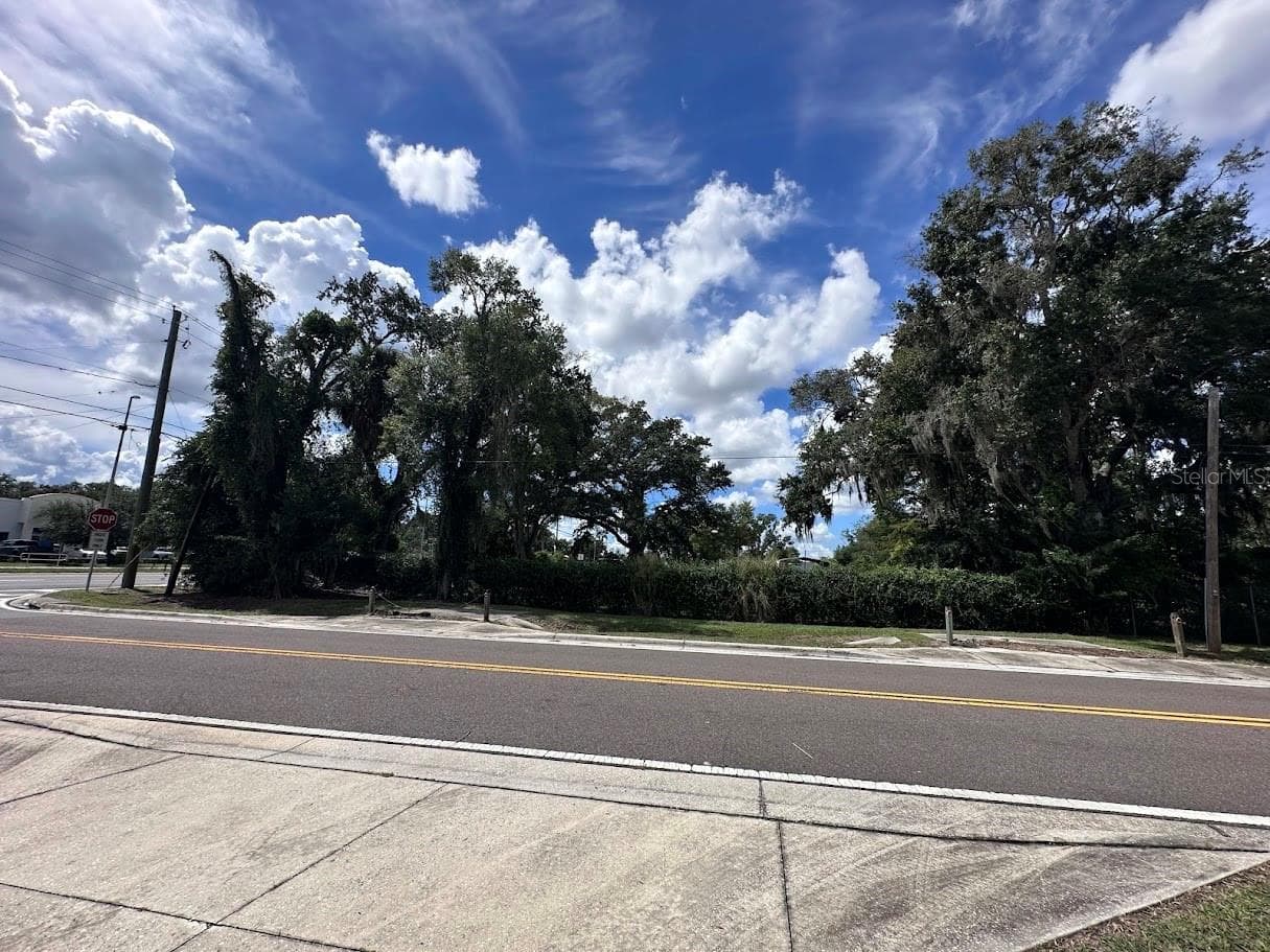 2.41 Acres Lot - 2612 S 67TH ST, TAMPA
