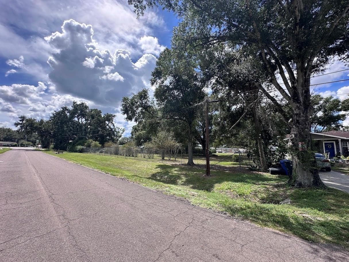 2.41 Acres Lot - 2612 S 67TH ST, TAMPA