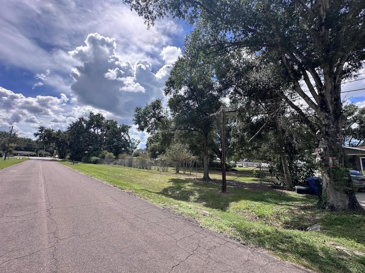 2.41 Acres Lot - 2612 S 67TH ST, TAMPA