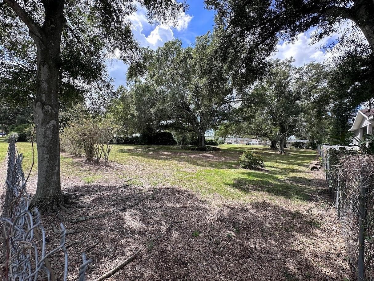 2.41 Acres Lot - 2612 S 67TH ST, TAMPA