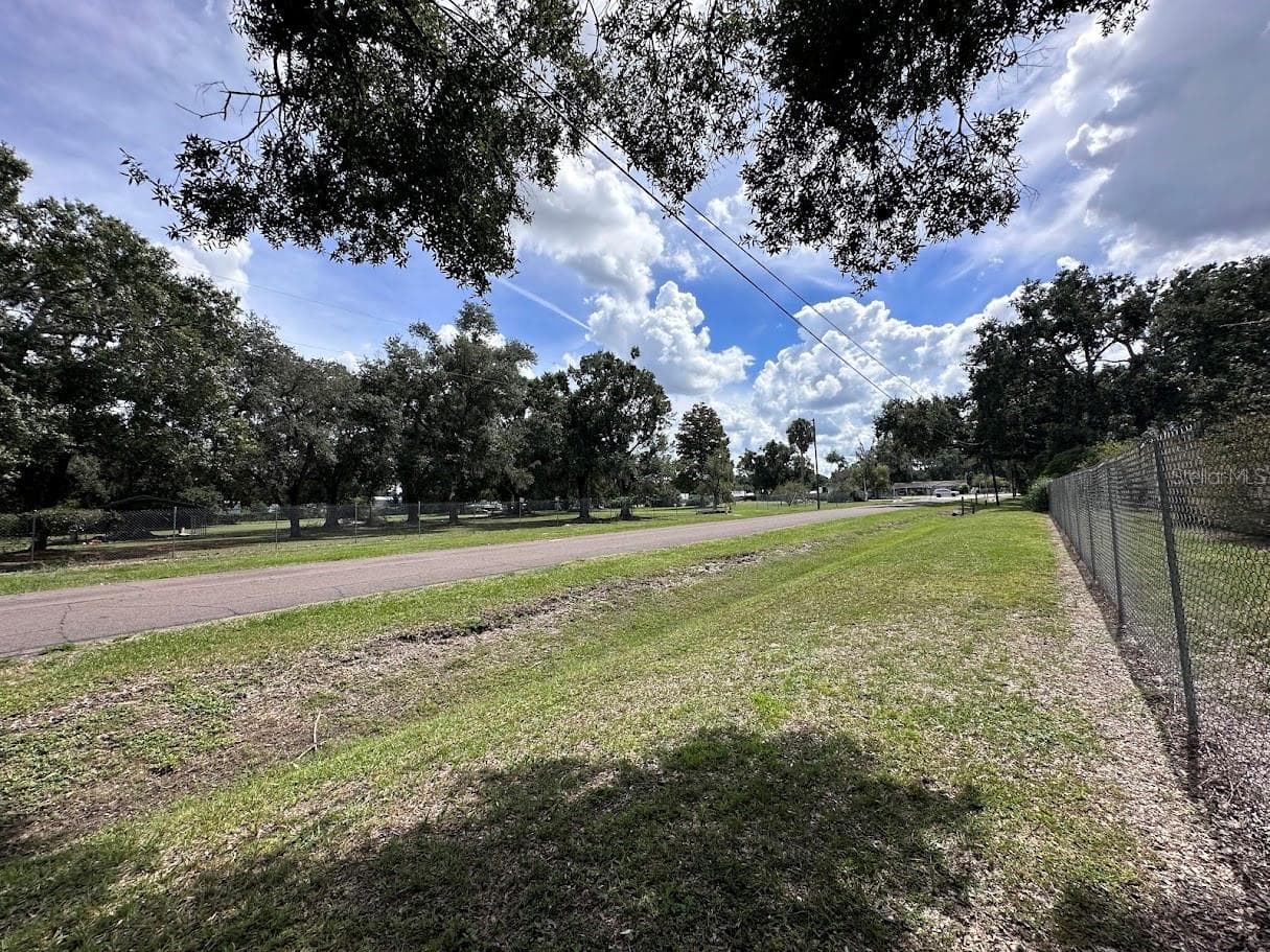 2.41 Acres Lot - 2612 S 67TH ST, TAMPA