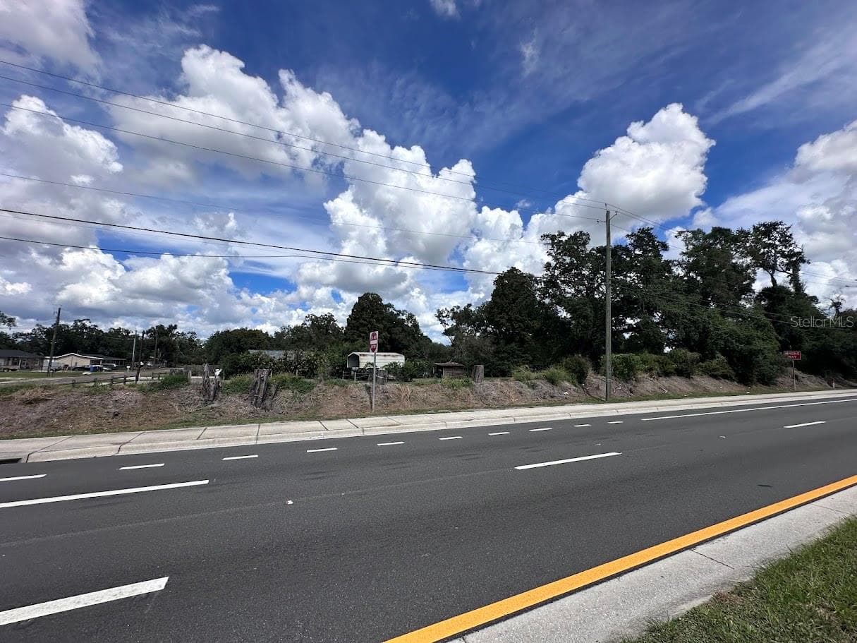 2.41 Acres Lot - 2612 S 67TH ST, TAMPA
