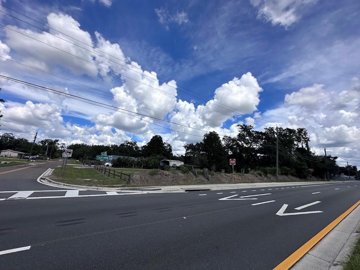 2.41 Acres Lot - 2612 S 67TH ST, TAMPA