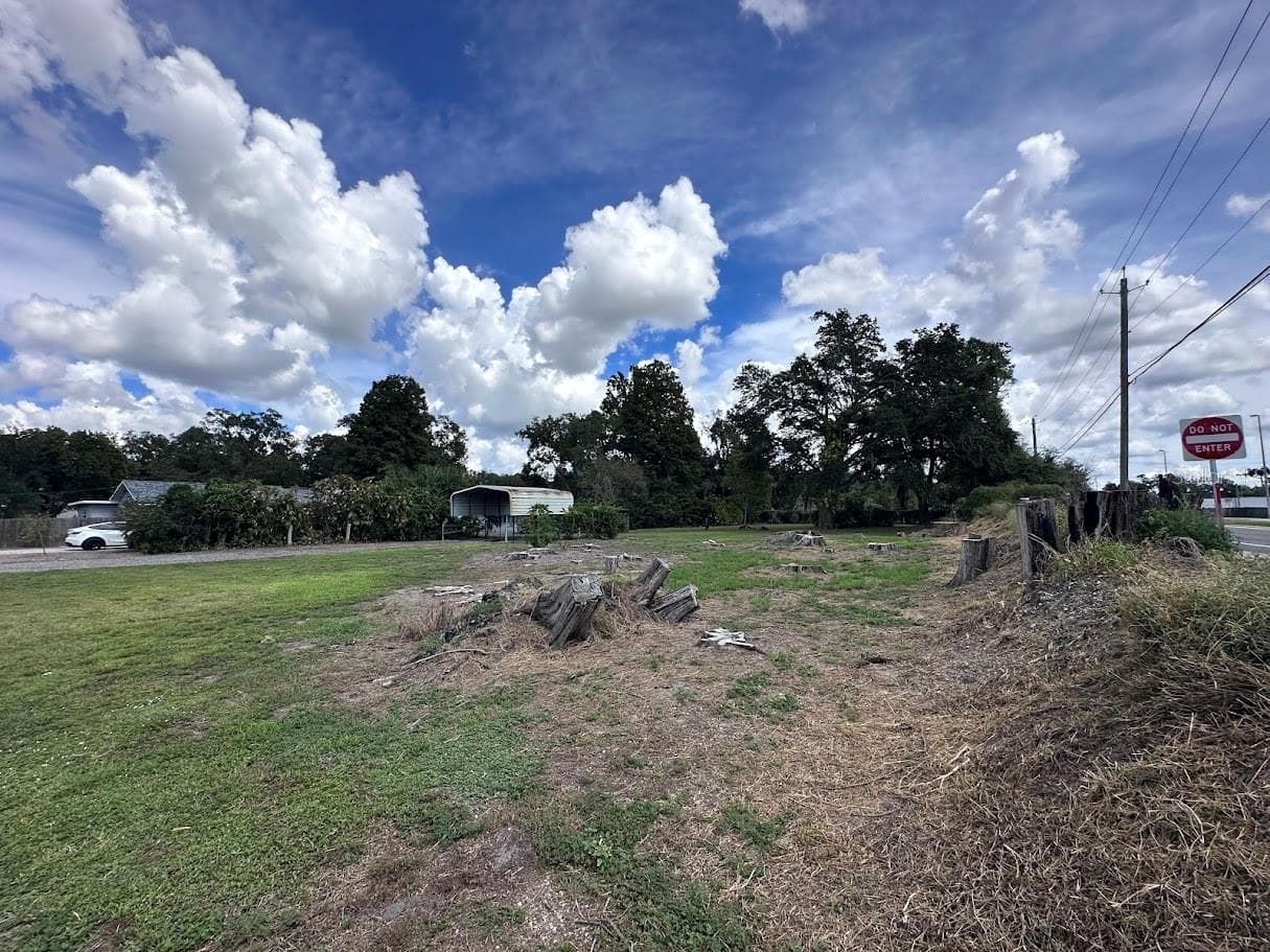 2.41 Acres Lot - 2612 S 67TH ST, TAMPA