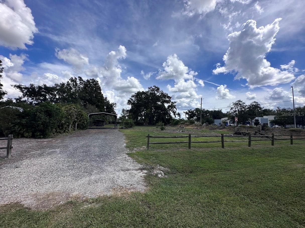 2.41 Acres Lot - 2612 S 67TH ST, TAMPA