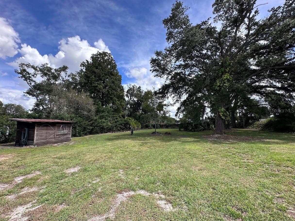 2.41 Acres Lot - 2612 S 67TH ST, TAMPA