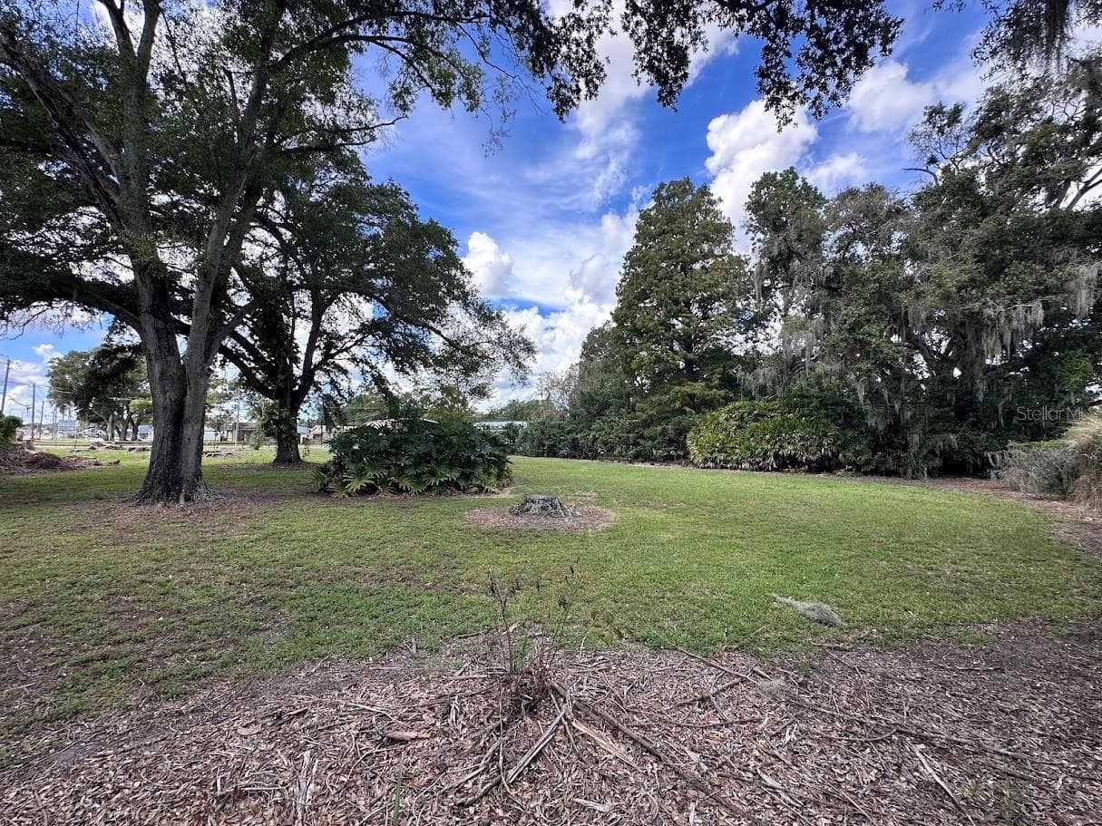 2.41 Acres Lot - 2612 S 67TH ST, TAMPA