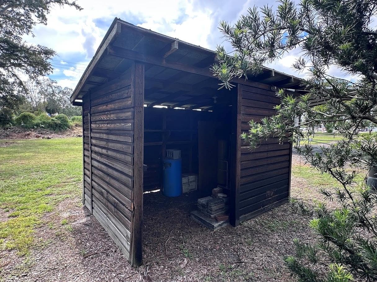 Irrigation Well House - 2612 S 67TH ST, TAMPA