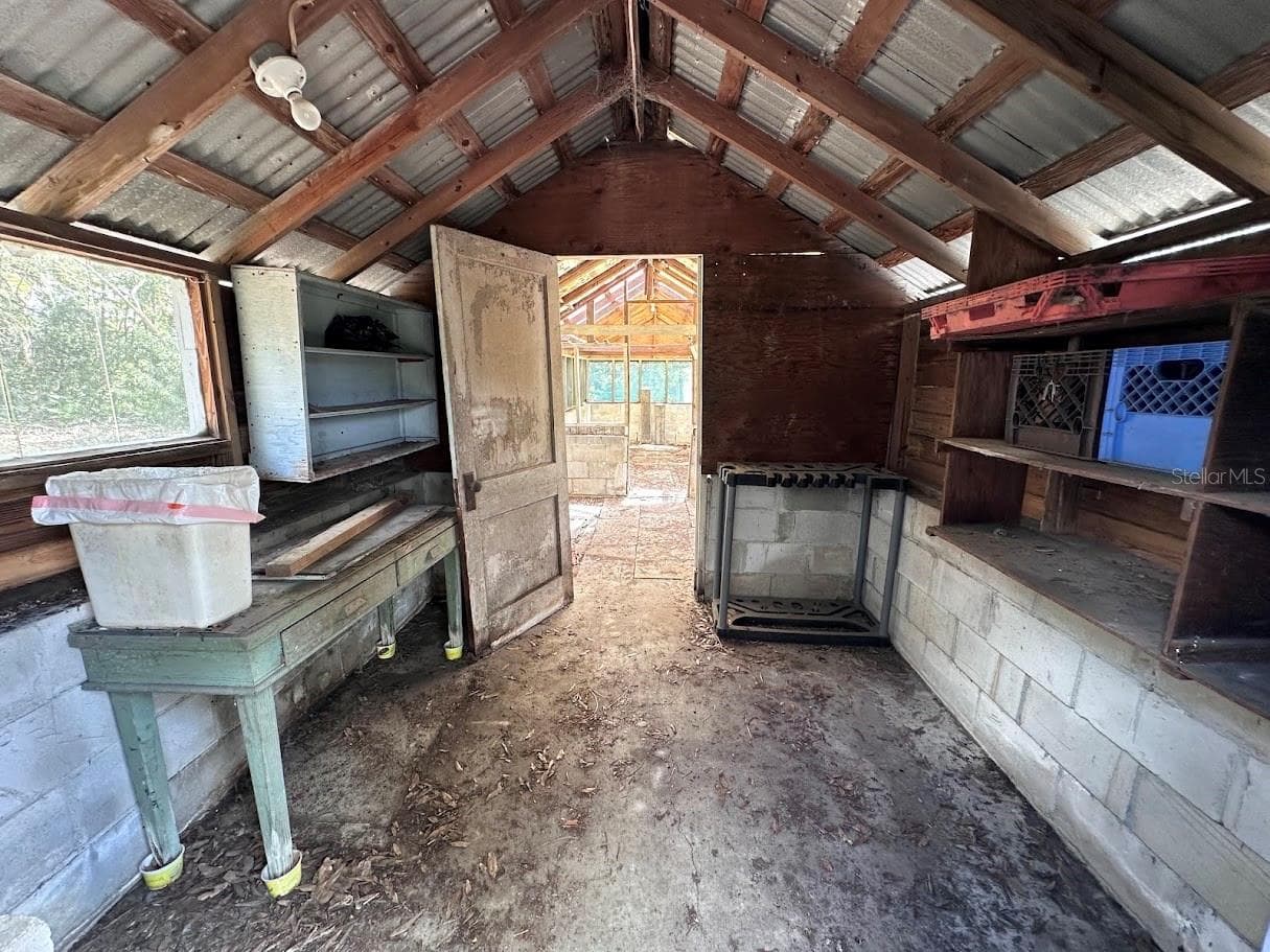 10'x38' Green House - 2612 S 67TH ST, TAMPA