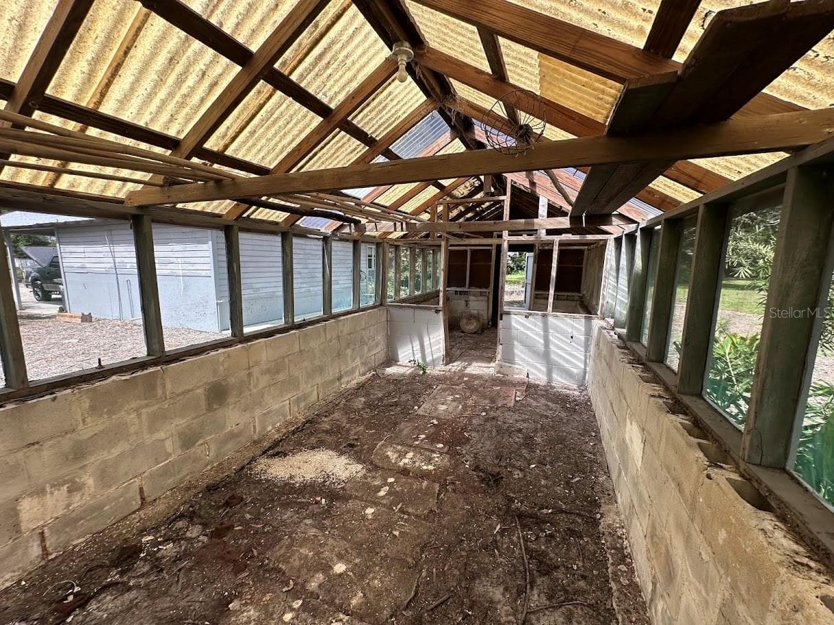 10'x38' Green House - 2612 S 67TH ST, TAMPA