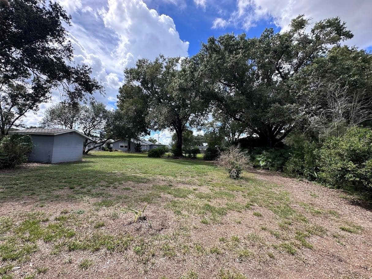 2.41 Acres Lot - 2612 S 67TH ST, TAMPA