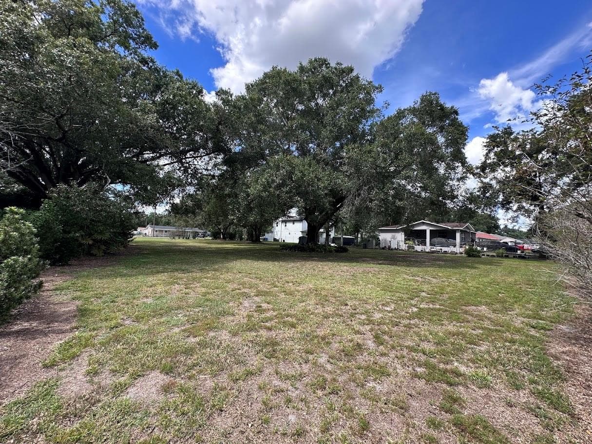 2.41 Acres Lot - 2612 S 67TH ST, TAMPA