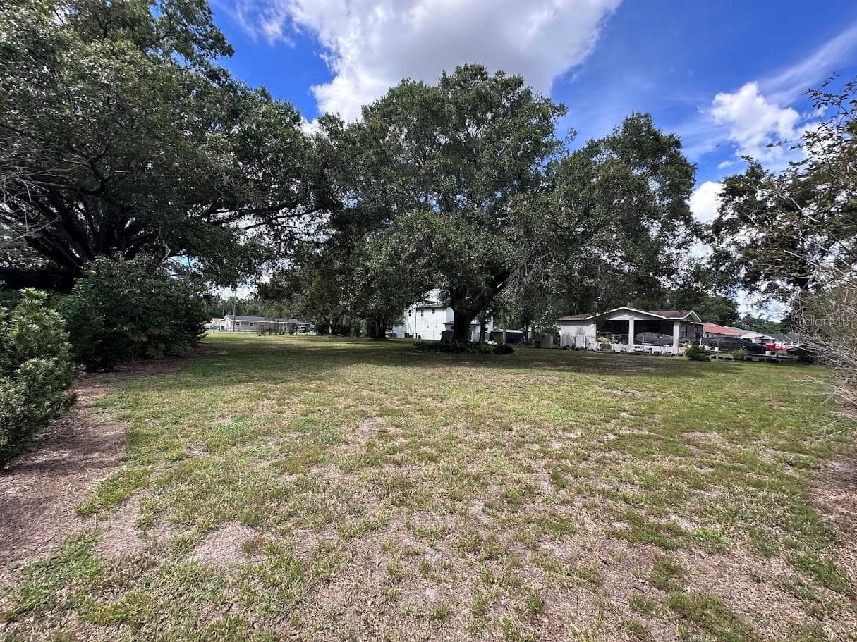 2.41 Acres Lot - 2612 S 67TH ST, TAMPA
