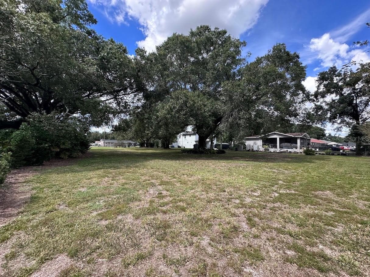 2.41 Acres Lot - 2612 S 67TH ST, TAMPA