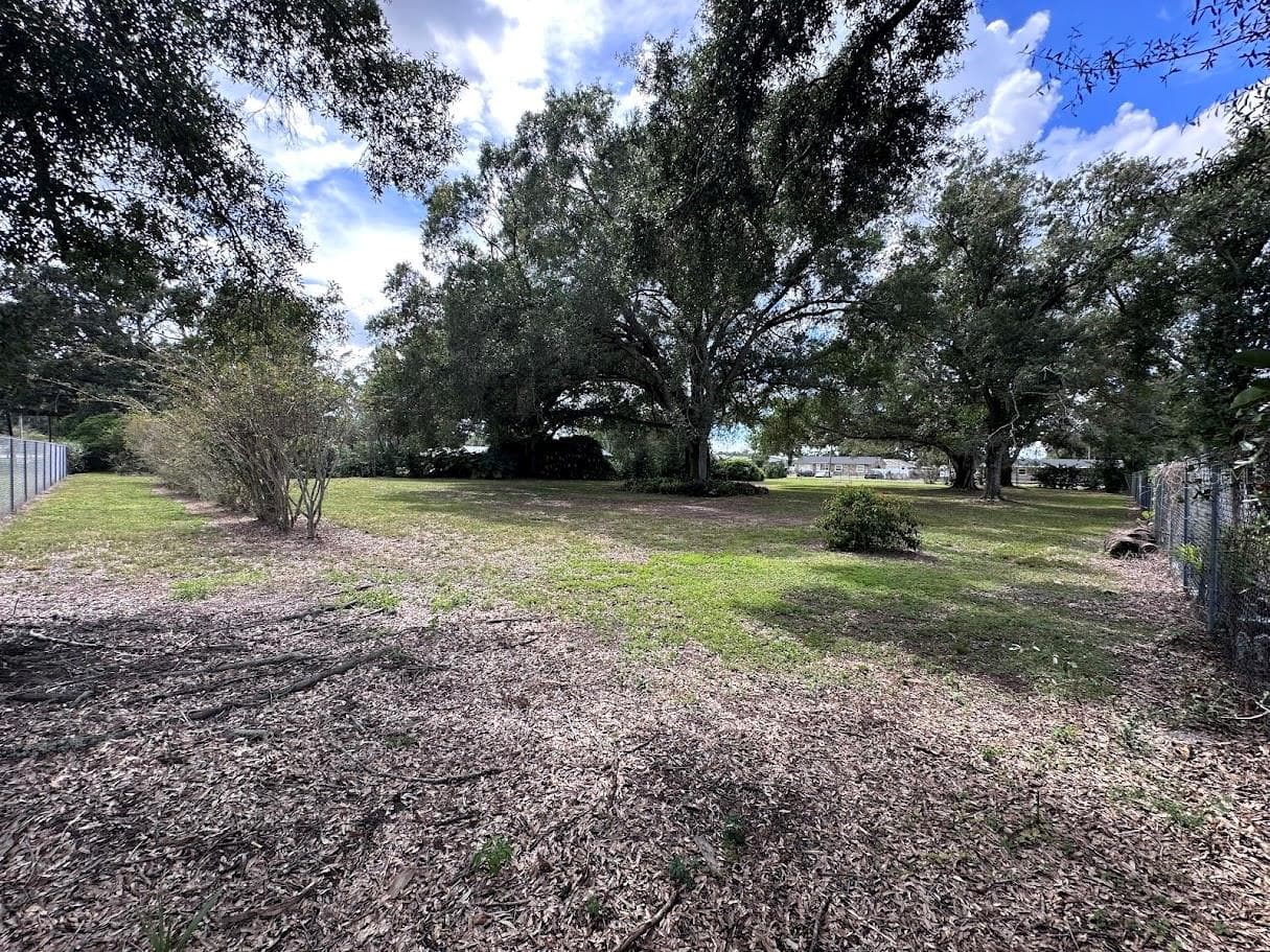 2.41 Acres Lot - 2612 S 67TH ST, TAMPA