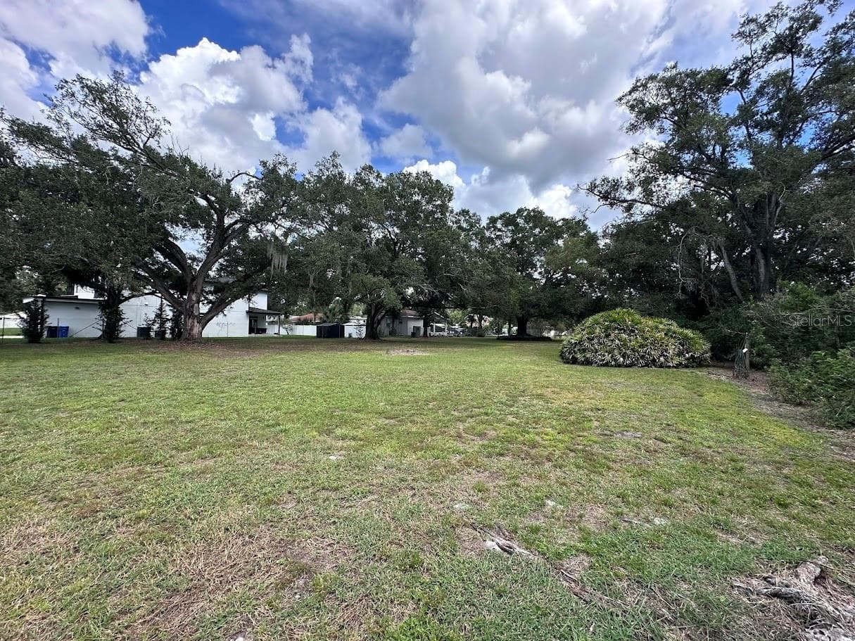 2.41 Acres Lot - 2612 S 67TH ST, TAMPA