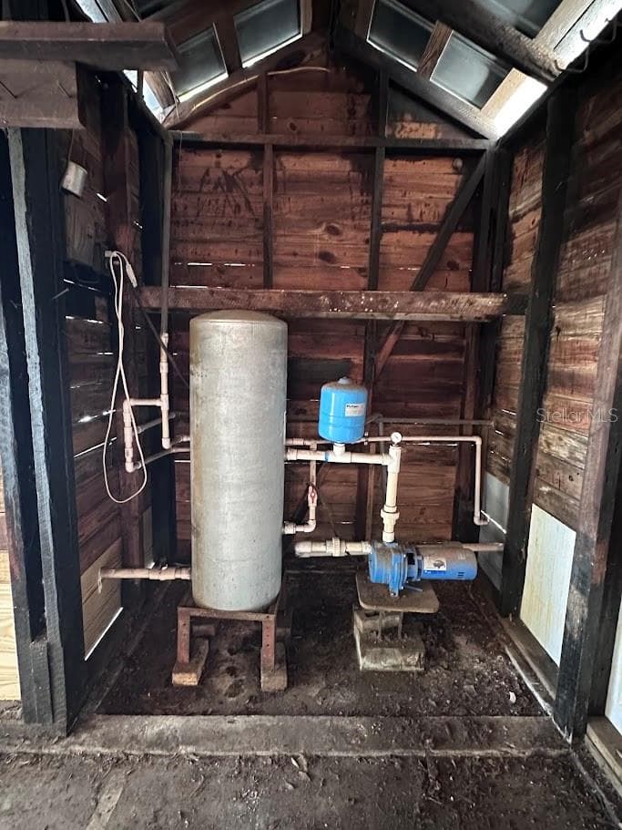 3rd Well Pump - 2612 S 67TH ST, TAMPA