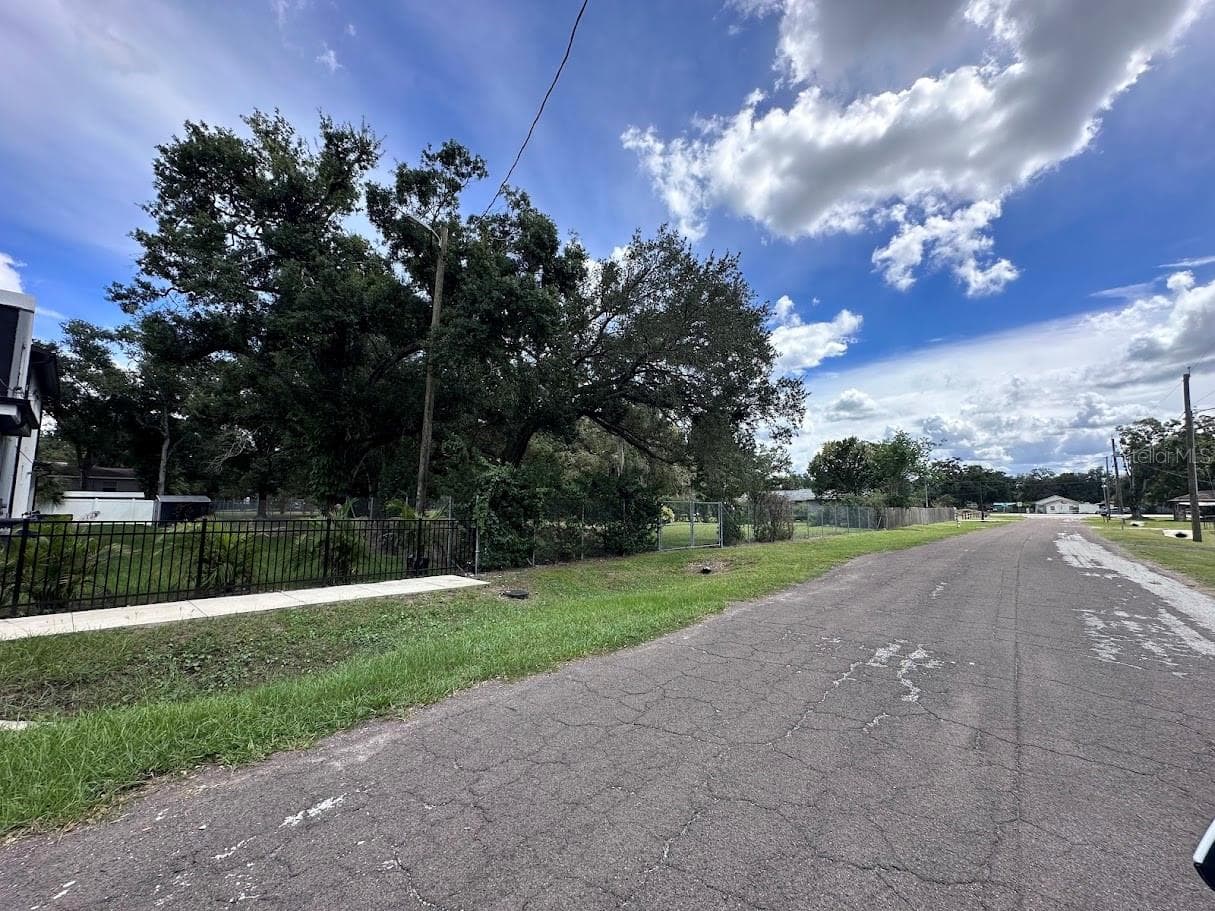 2.41 Acres Lot - 2612 S 67TH ST, TAMPA