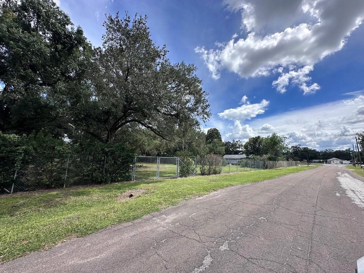 2.41 Acres Lot - 2612 S 67TH ST, TAMPA