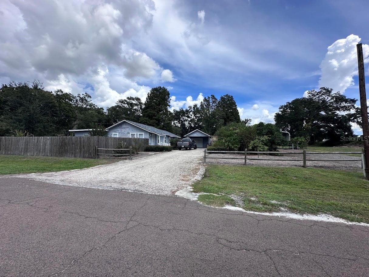 Front - 2612 S 67TH ST, TAMPA